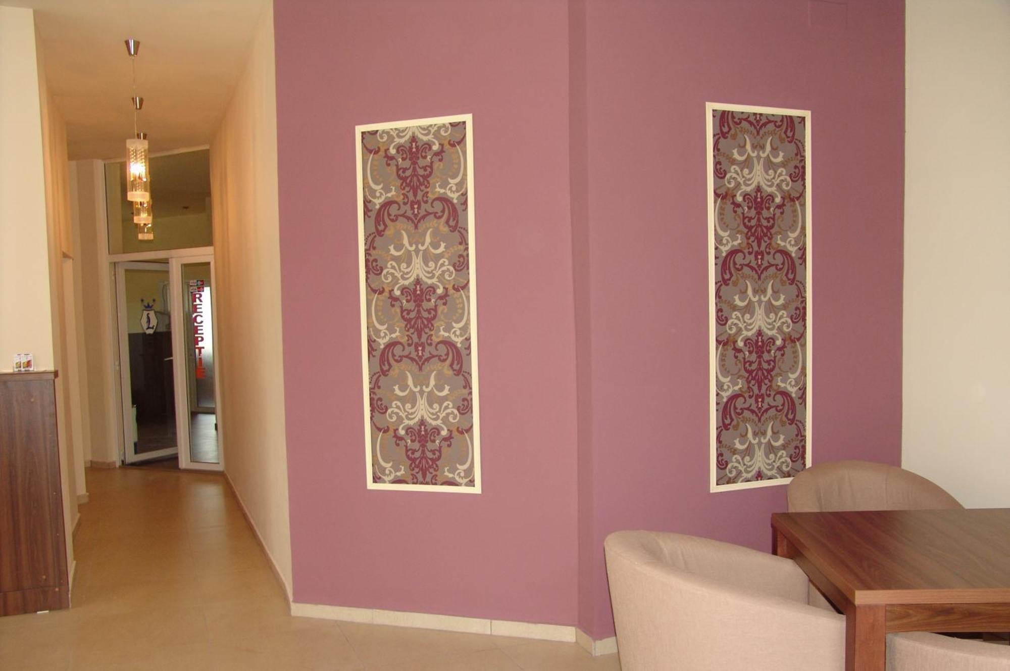 Hotel Liliacul Cluj-Napoca Extérieur photo