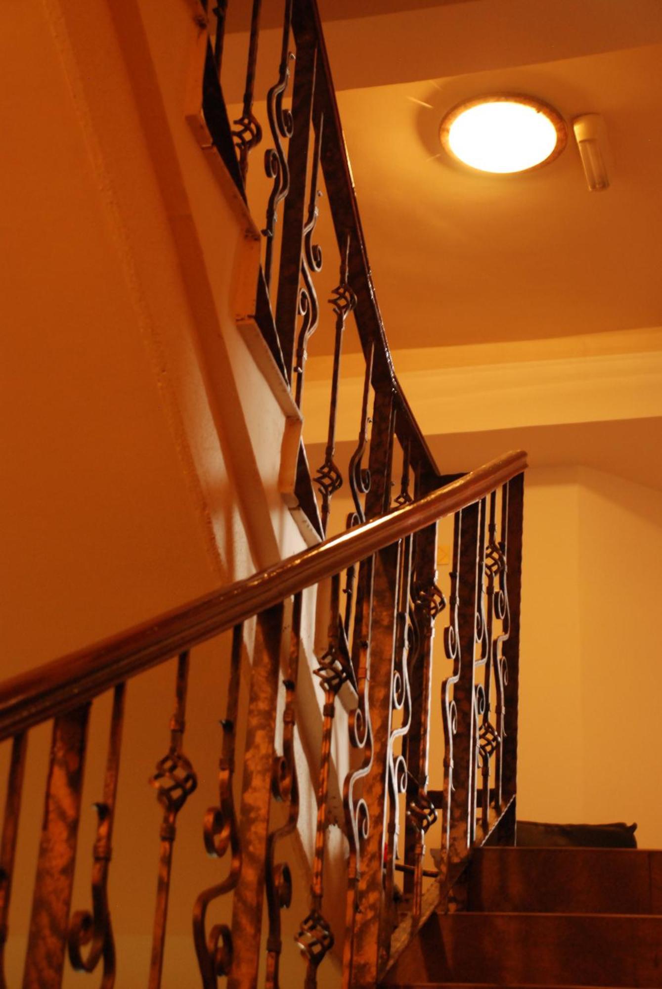 Hotel Liliacul Cluj-Napoca Extérieur photo